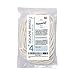 Algopix Similar Product 14 - PremiumCraft Square Braid Cotton Candle
