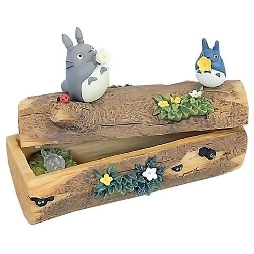 Algopix Similar Product 8 - My Neighbor Totoro Interior Accessory