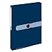 Algopix Similar Product 7 - Herlitz A4 Recycling Paper Document Box