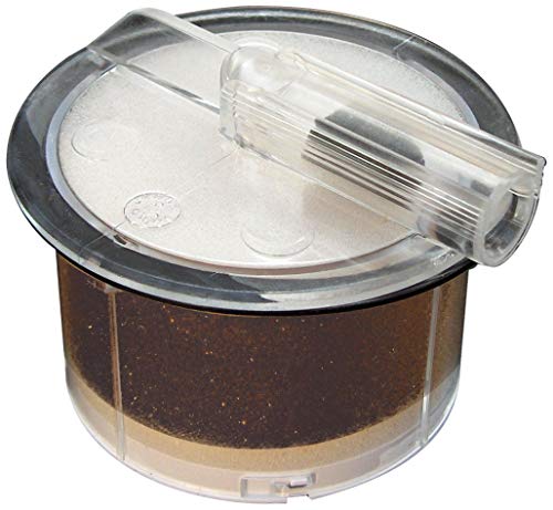 Algopix Similar Product 10 - Domena 500970835 Limescale Filter