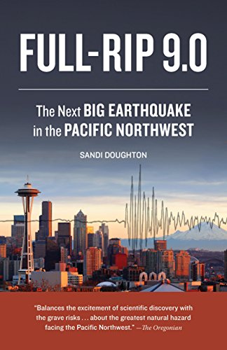 Algopix Similar Product 13 - FullRip 90 The Next Big Earthquake