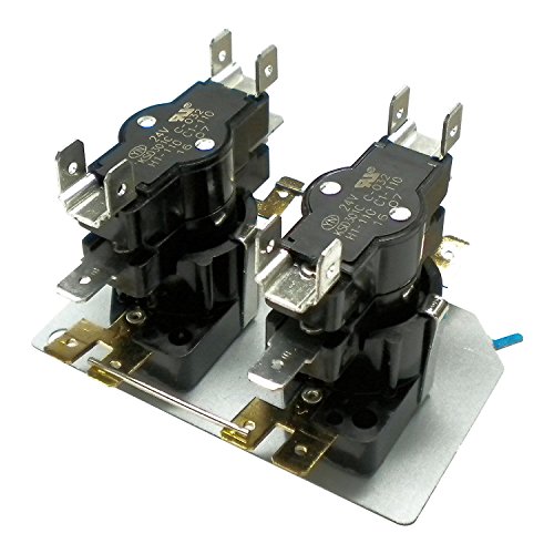 Algopix Similar Product 12 - One Trip Parts Electric Furnace