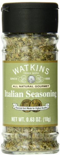 Algopix Similar Product 6 - Watkins Gourmet Spice Italian