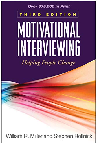 Algopix Similar Product 15 - Motivational Interviewing Third