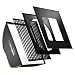 Algopix Similar Product 4 - walimex pro 60x90cm Elinchrom Softbox