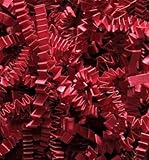Algopix Similar Product 16 - MTBHY 12 LB Crinkle Cut Paper Shred 
