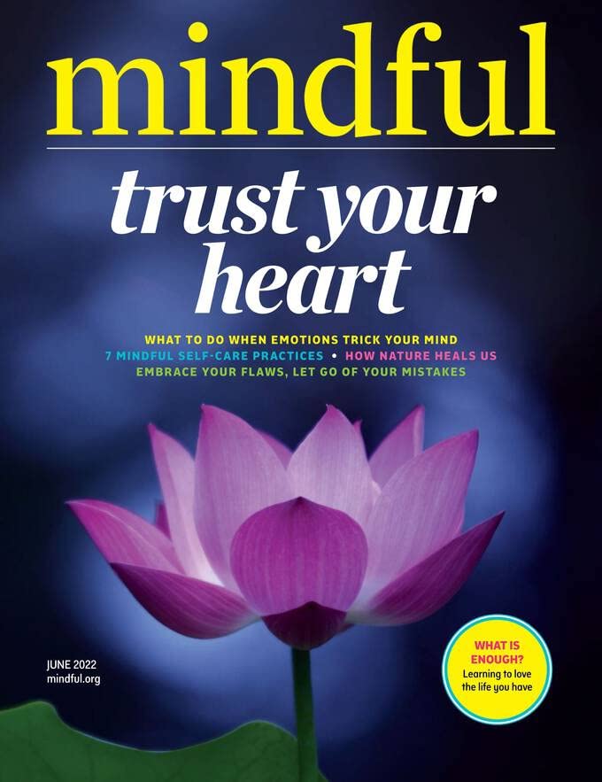 Algopix Similar Product 14 - Mindful