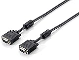 Algopix Similar Product 18 - Equip VGA Cable HDB15 37 Cable 30AWG