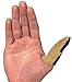 Algopix Similar Product 20 - Treeline Leather Thumb Guard Size