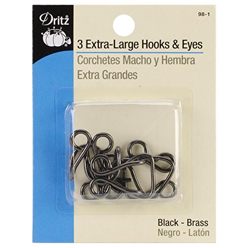 Algopix Similar Product 8 - Dritz Treatmentbalms ExtraLarge Hook
