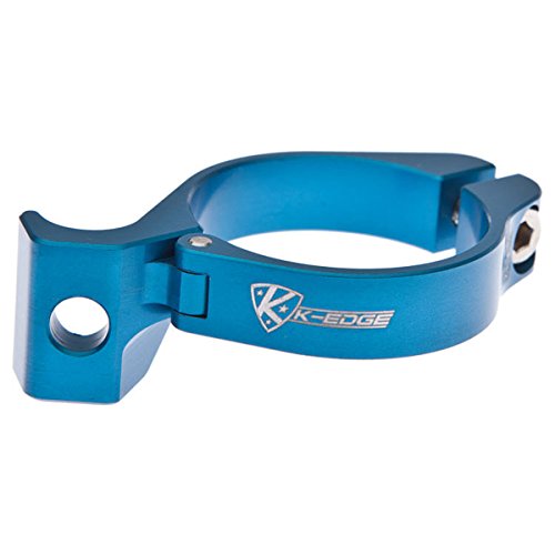 Algopix Similar Product 3 - KEdge BrazeOn Adapter Clamp 318