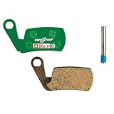 Algopix Similar Product 11 - Swiss Stop Disc Brake Pads Disc22