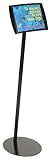 Algopix Similar Product 16 - FreeStanding Poster Display with