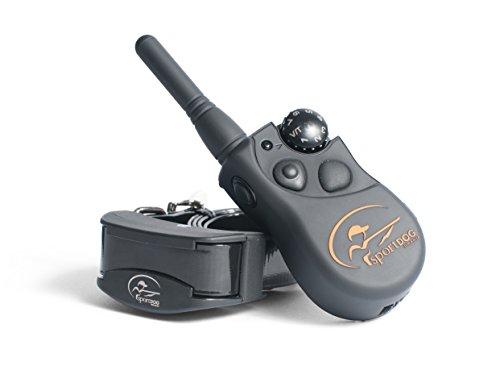 Algopix Similar Product 16 - SportDOG Brand 425 Remote Trainers