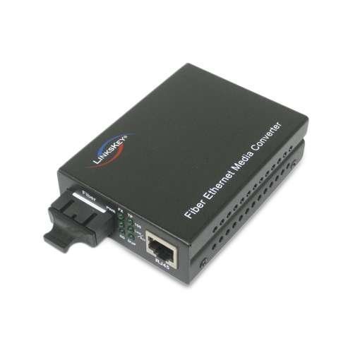 Algopix Similar Product 10 - Linkskey 100TX to 100FX SingleMode SC