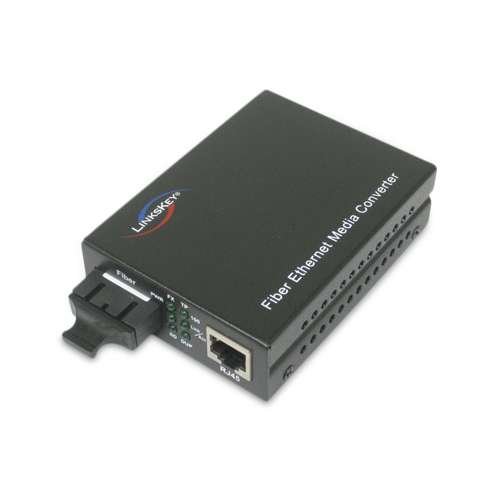Algopix Similar Product 15 - Linkskey 1000TX to 1000FX MultiMode SC