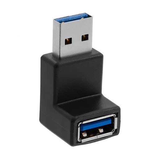 Algopix Similar Product 4 - Cmple  Super Speed USB 30 Male to USB
