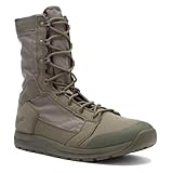 Algopix Similar Product 13 - Danner Men's 8" Tachyon Military Boots
