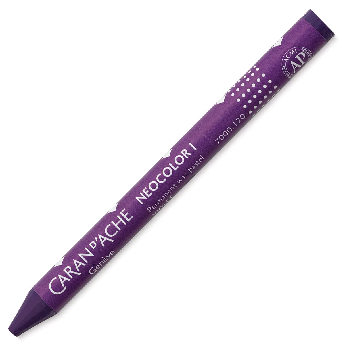 Algopix Similar Product 16 - Caran dAche Classic Neocolor I