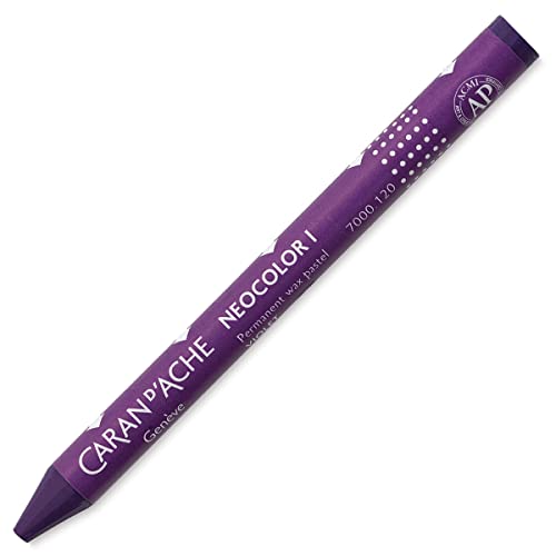 Algopix Similar Product 16 - Caran dAche Classic Neocolor I