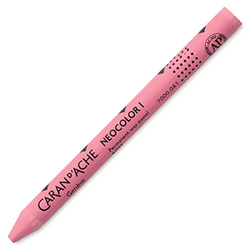 Algopix Similar Product 5 - Caran dAche Classic Neocolor I