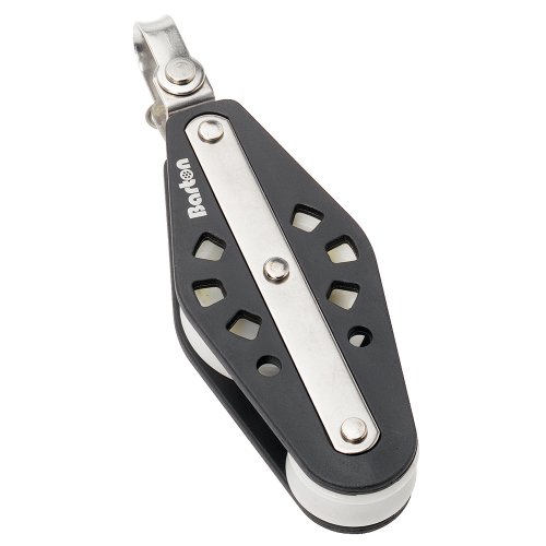 Algopix Similar Product 1 - Barton Marine 02420  Size 2  Fiddle 