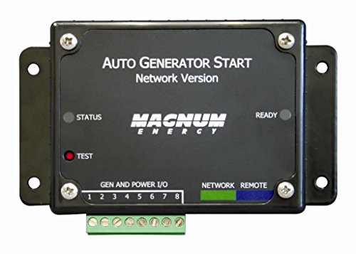 Algopix Similar Product 5 - Magnum Energy Automatic Gen Start