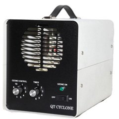 Algopix Similar Product 15 - Newaire QTC1250: Queenaire QT Cyclone