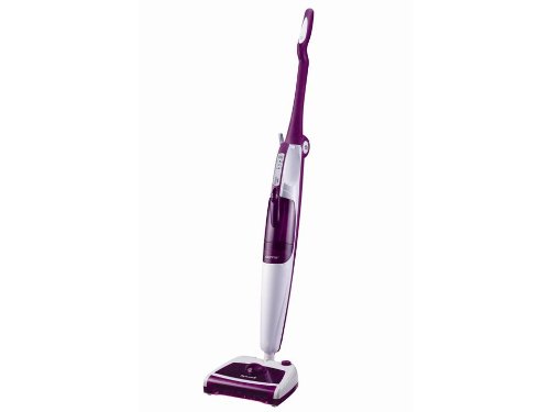 Algopix Similar Product 18 - SIENNA Dynamo Pro Steam Mop And Sweeper