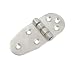 Algopix Similar Product 13 - uxcell Screw Mounted Stainless Steel