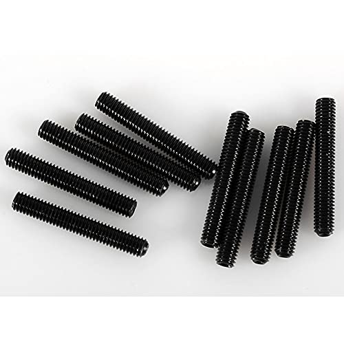 Algopix Similar Product 4 - RC4WD RC4ZS0010 M3 20mm Long Threaded