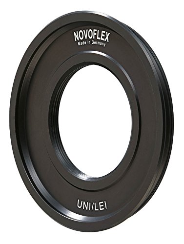Algopix Similar Product 9 - Novoflex Bellows Adapter for 39mm to