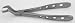 Algopix Similar Product 19 - Osung FXX67RX Dental Extraction