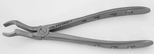 Algopix Similar Product 10 - Osung FXX67A Adult Extraction Forceps