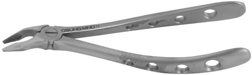 Algopix Similar Product 15 - Osung FXX35N Adult Extraction Forceps