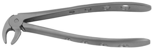 Algopix Similar Product 6 - Osung FXX13 Dental Extraction Forceps