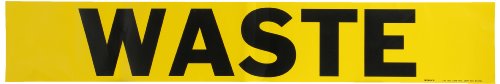 Algopix Similar Product 20 - Brady 72981Hv SelfSticking Vinyl Pipe