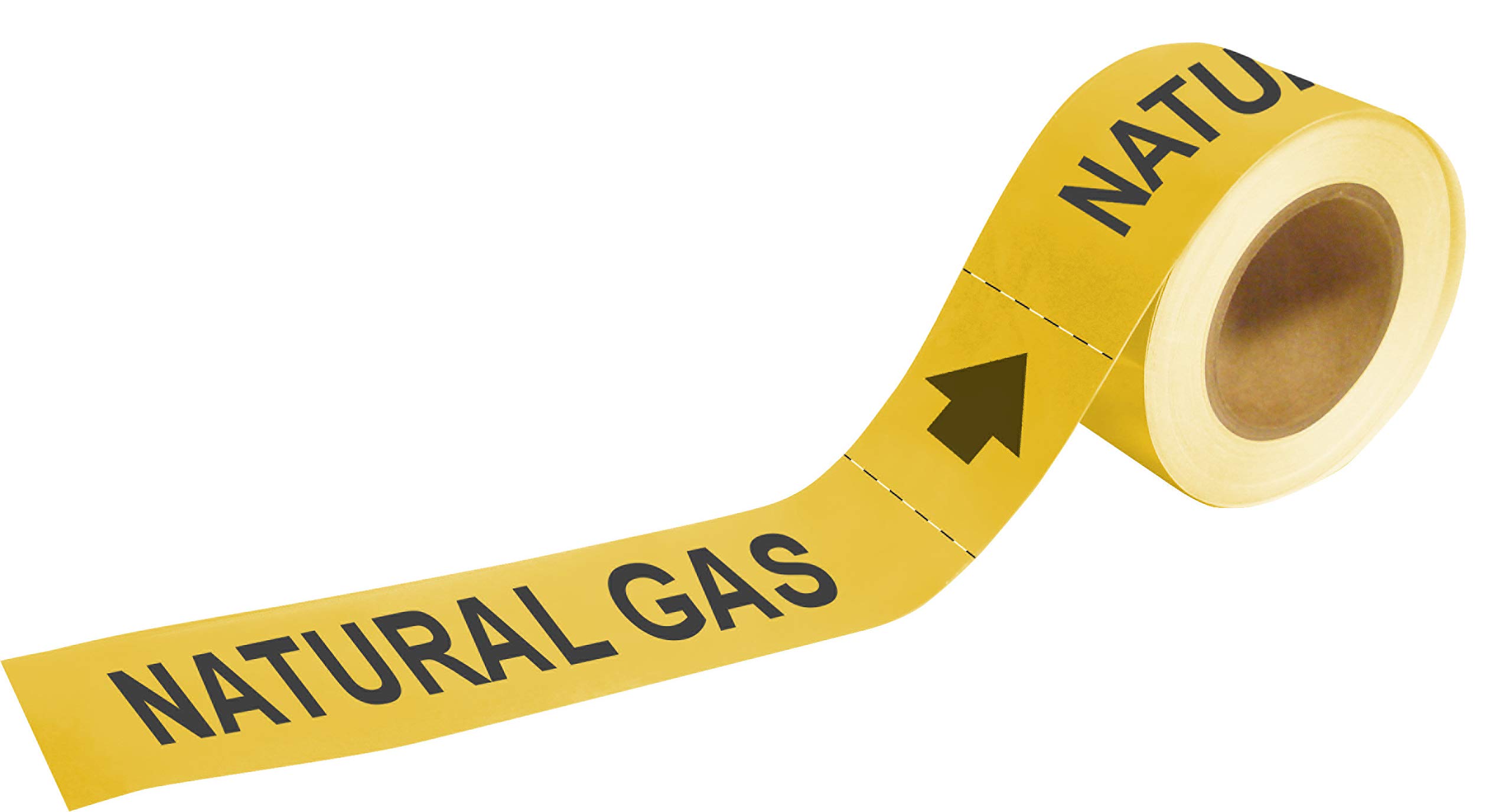 Algopix Similar Product 13 - Brady 20449 Economy Pipe MarkersToGo