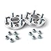 Algopix Similar Product 15 - 25mm 1 inch Hubcentric 5x1143 Wheel