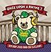 Algopix Similar Product 5 - Once Upon A Rhyme 2 HipHop and RB Go
