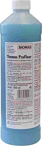 Algopix Similar Product 4 - Thomas Thom ProFloor Cleaning