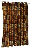 Algopix Similar Product 1 - Carnation Home Fashions EZ On No Hooks