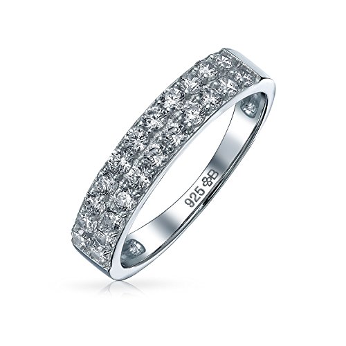 Algopix Similar Product 20 - Micro Pave Cubic Zirconia AAA CZ