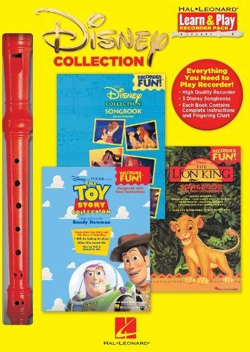Algopix Similar Product 15 - Hal Leonard 102419 Disney Collection