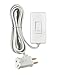 Algopix Similar Product 7 - Leviton Table Top Plug in Lamp Dimmer