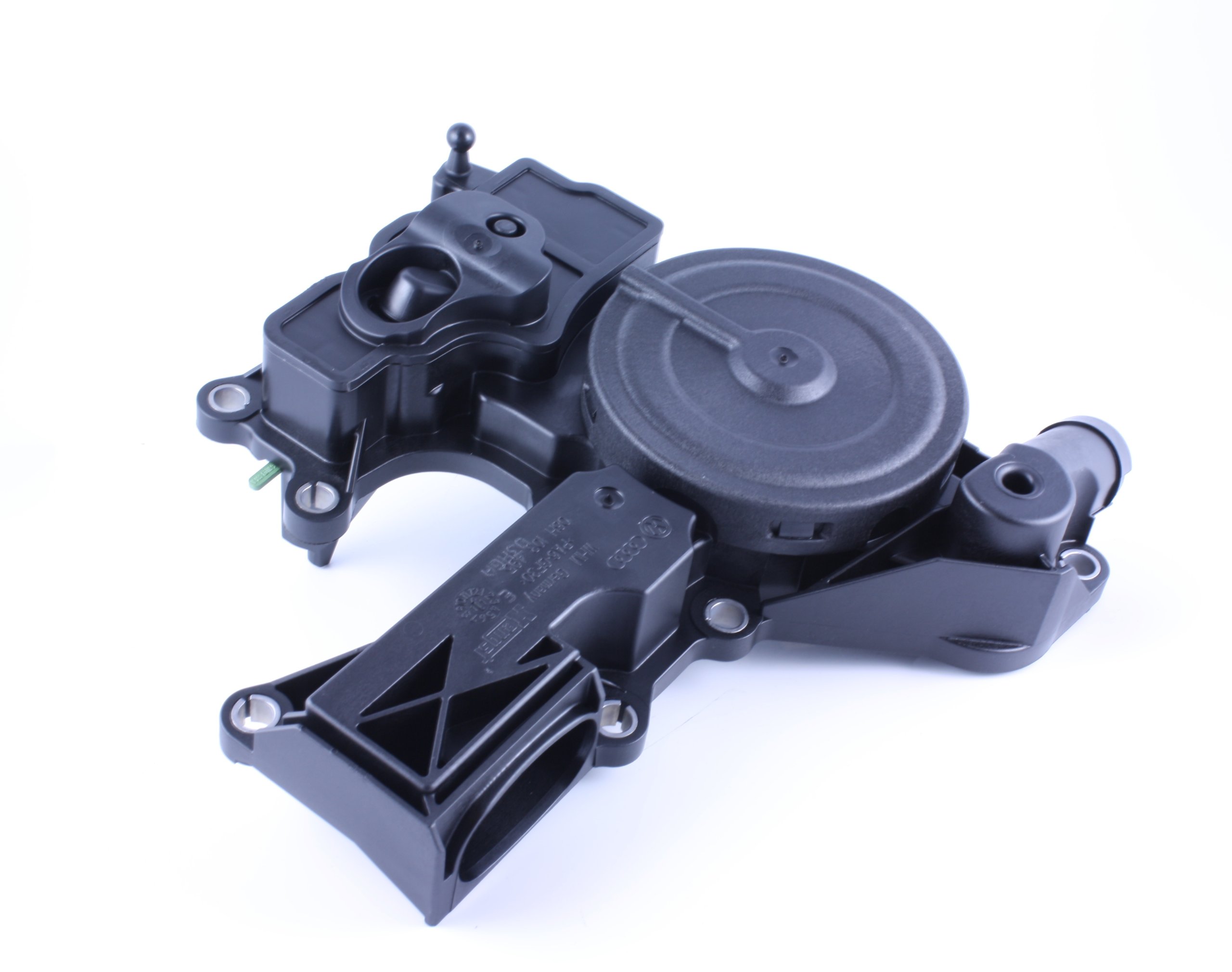 Algopix Similar Product 5 - Volkswagen Crankcase Vent Valve 