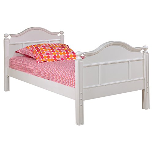 Algopix Similar Product 18 - Bolton Furniture 9881500 Emma Twin Bed