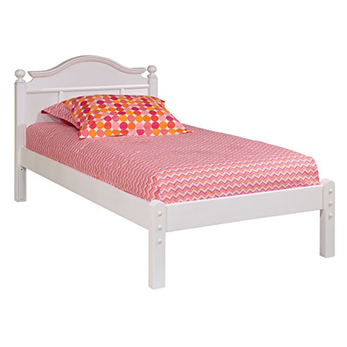 Algopix Similar Product 19 - Bolton Furniture 9881500LF Emma Twin
