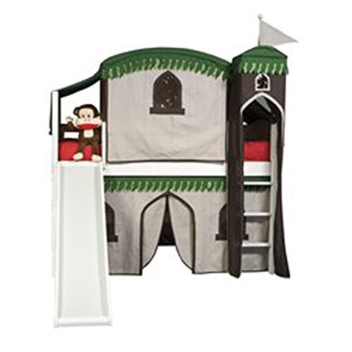 Algopix Similar Product 17 - Bolton Furniture 9921500LT6TR Mission
