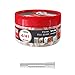Algopix Similar Product 9 - TOX Purpose Plug Deco 6x41 mm 1 Box